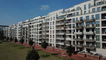 Genießen Sie den Sommer auf Ihrer Terrasse!, 20097 Hamburg, Erdgeschosswohnung