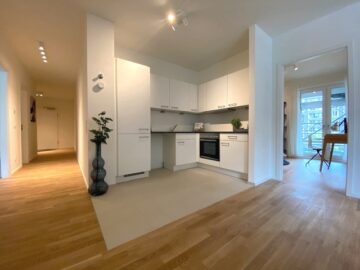 Ihre neue Wohnung am Sonninkanal!, 20097 Hamburg, Etagenwohnung