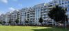 Sonnige Neubauwohnung zur Miete in Hamburg-Hammerbrook-Wentzel Dr. - Rückansicht