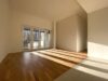 Loftfeeling! 3 Meter Raumhöhe! Neubauwhg zur Miete - Wentzel Dr. - Wohnzimmer
