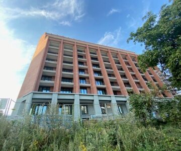 Sensationelle Wohnung mit Ankleideraum – Überzeugen Sie sich selbst!, 20097 Hamburg, Etagenwohnung