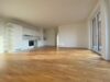 Neubauwohnung mit Dachterrasse! Einmaliger Ausblick! Wentzel-Dr. - Wohn- und Essbereich