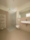 Ihre neue Wohnung zur Miete mit Blick auf den Sonninkanal!Wentzel-Dr - Duschbad