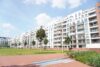 Mit Weitblick und 2 Dachterrassen! - Rückansicht