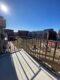 Modern, zentral und sonniger Balkon! - Beispiel Balkon