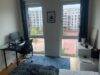 Neubauwohnung im Zentrum von Hamburg - Schlafzimmer