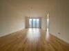 Nähe HH-Innenstadt! Neubauwohnung zur Miete in Hammerbrook-Wentzel Dr. - Beispiel Wohnzimmer