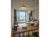 Mit Weitblick und 2 Dachterrassen! - Beispiel Wohnbereich