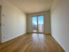 Modern, zentral und sonniger Balkon! - Beispiel Schlafzimmer