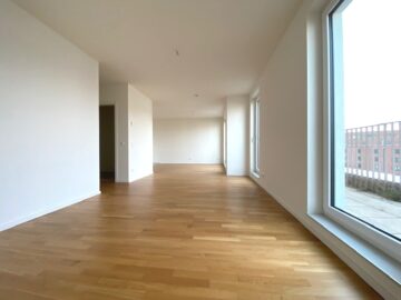 Penthouse-Feeling! Im Sonninpark! Besichtigen lohnt sich!, 20097 Hamburg, Etagenwohnung